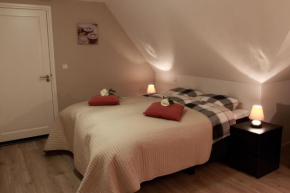Гостиница B&B Rixtels-Landhoeve  Aarle Rixtel